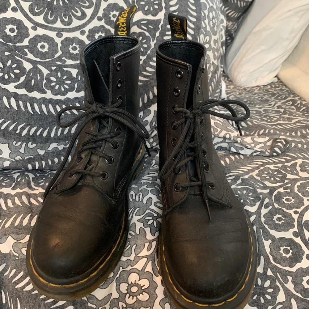 Dr. Martens